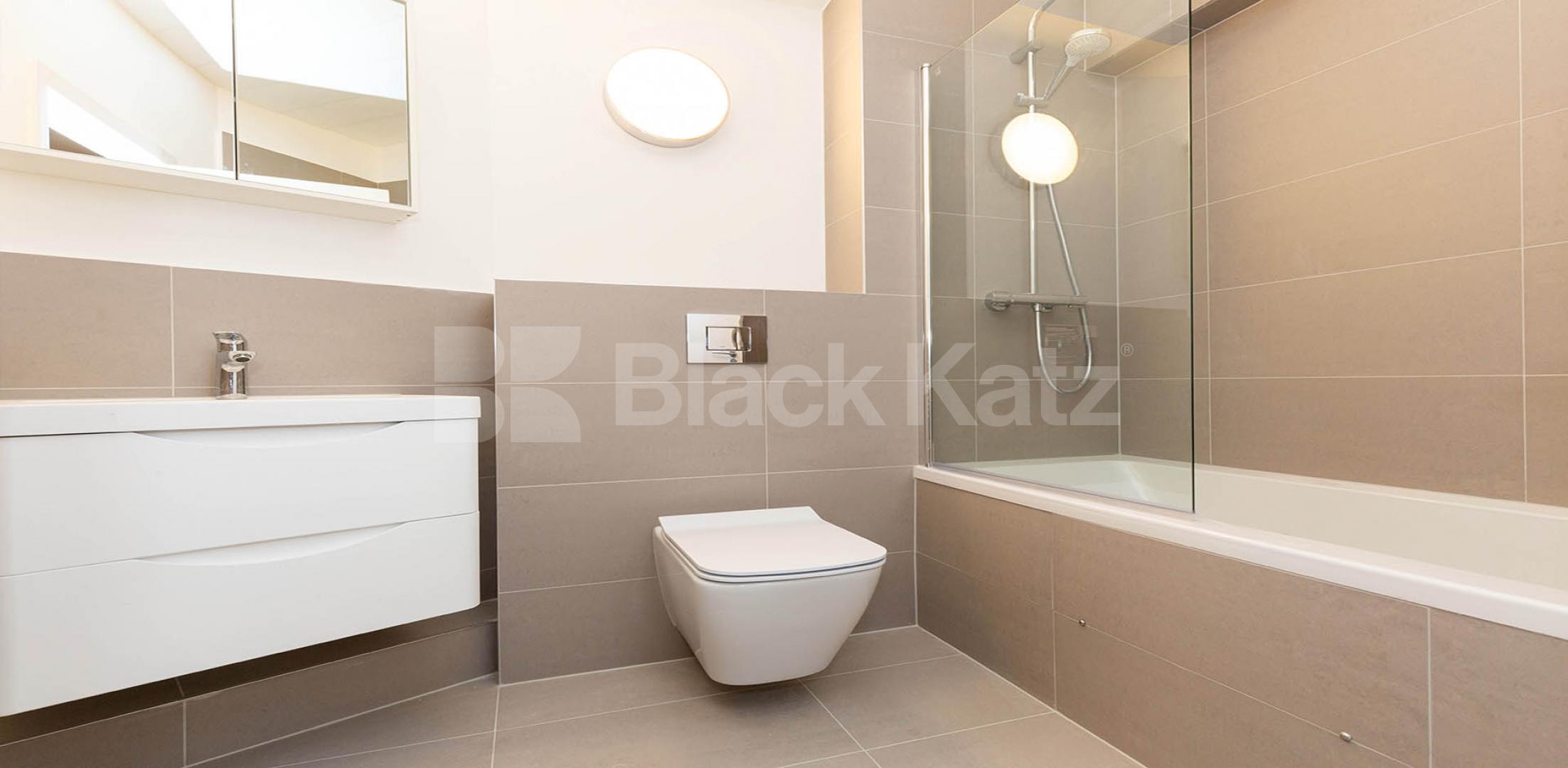 			Studio Apartment, 1 bath, 1 reception Apartment			 SPRINGFIELD HOUSE LOFTS-TYSSEN STREET, DALSTON/HAGGERSTON